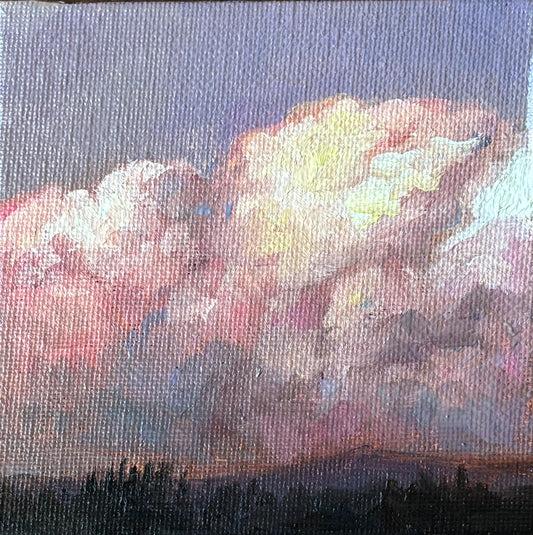 candy clouds